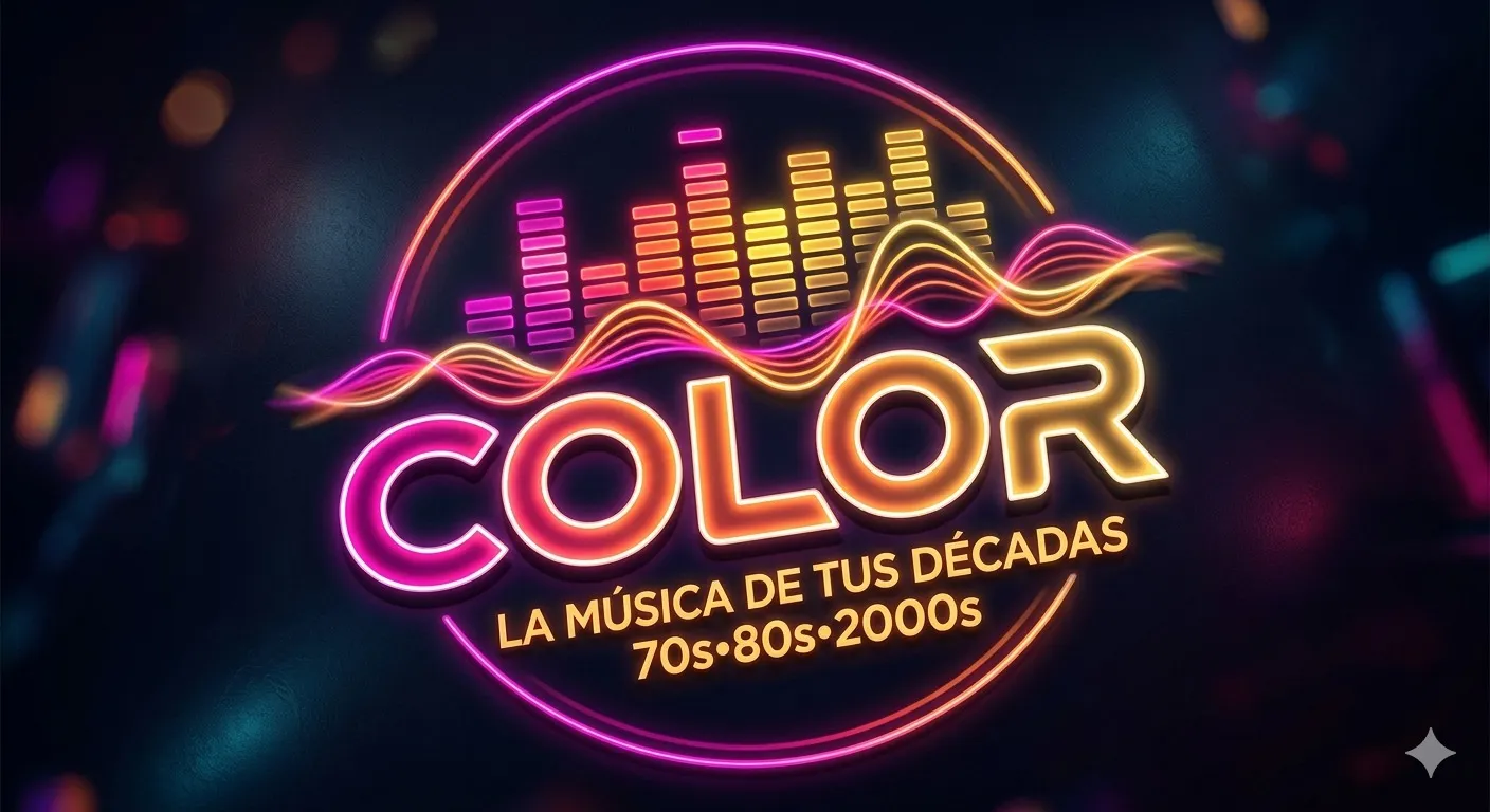 Imagen de un casete retro con un fondo de color rojo
